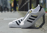My Adidas