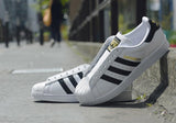 My Adidas