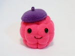 Raspberry Beret