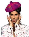 Raspberry Beret