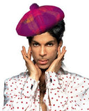 Raspberry Beret