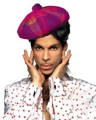Stylish Raspberry Beret